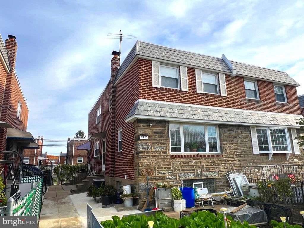 Photo of 3017 Guilford Street, PHILADELPHIA, PA 19152 (MLS # PAPH2555180)