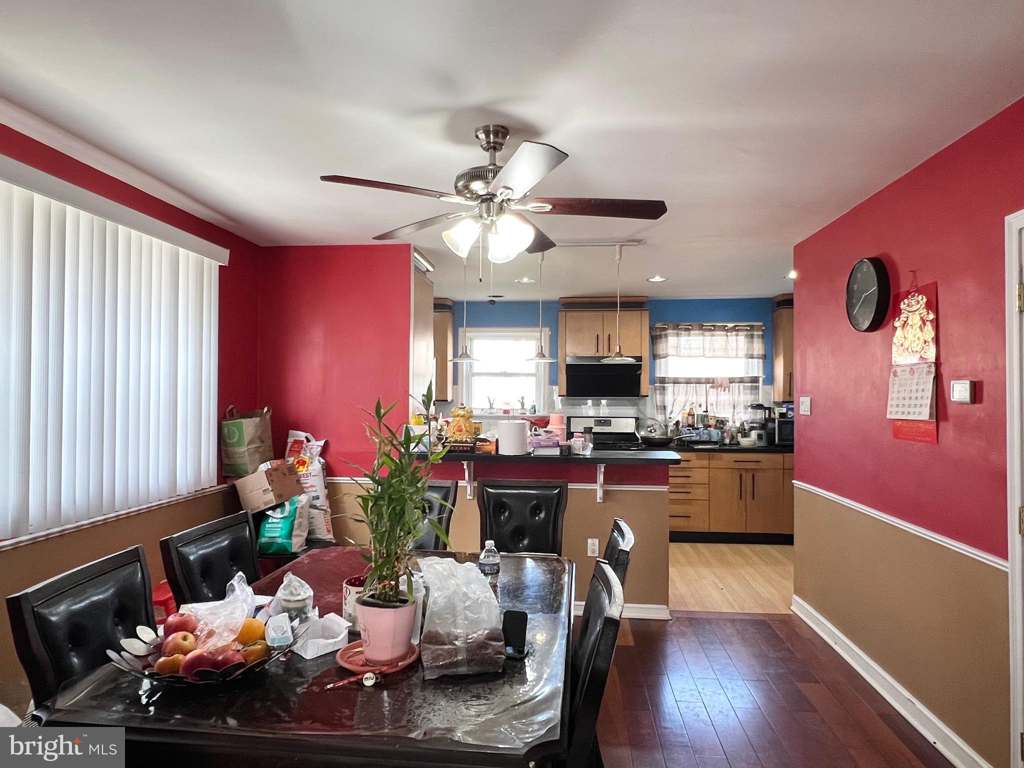 MAYFAIR - Residential