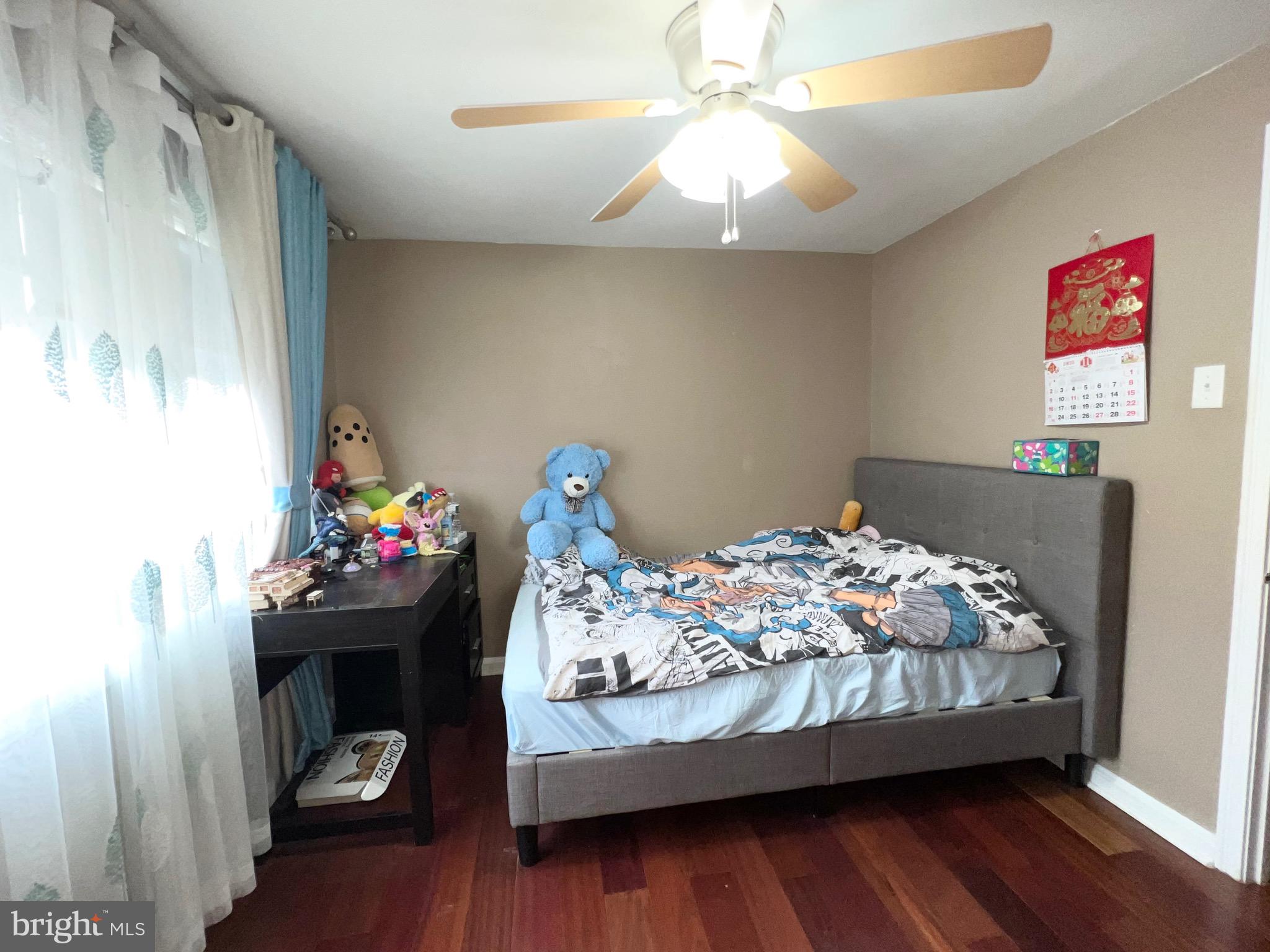 MAYFAIR - Residential