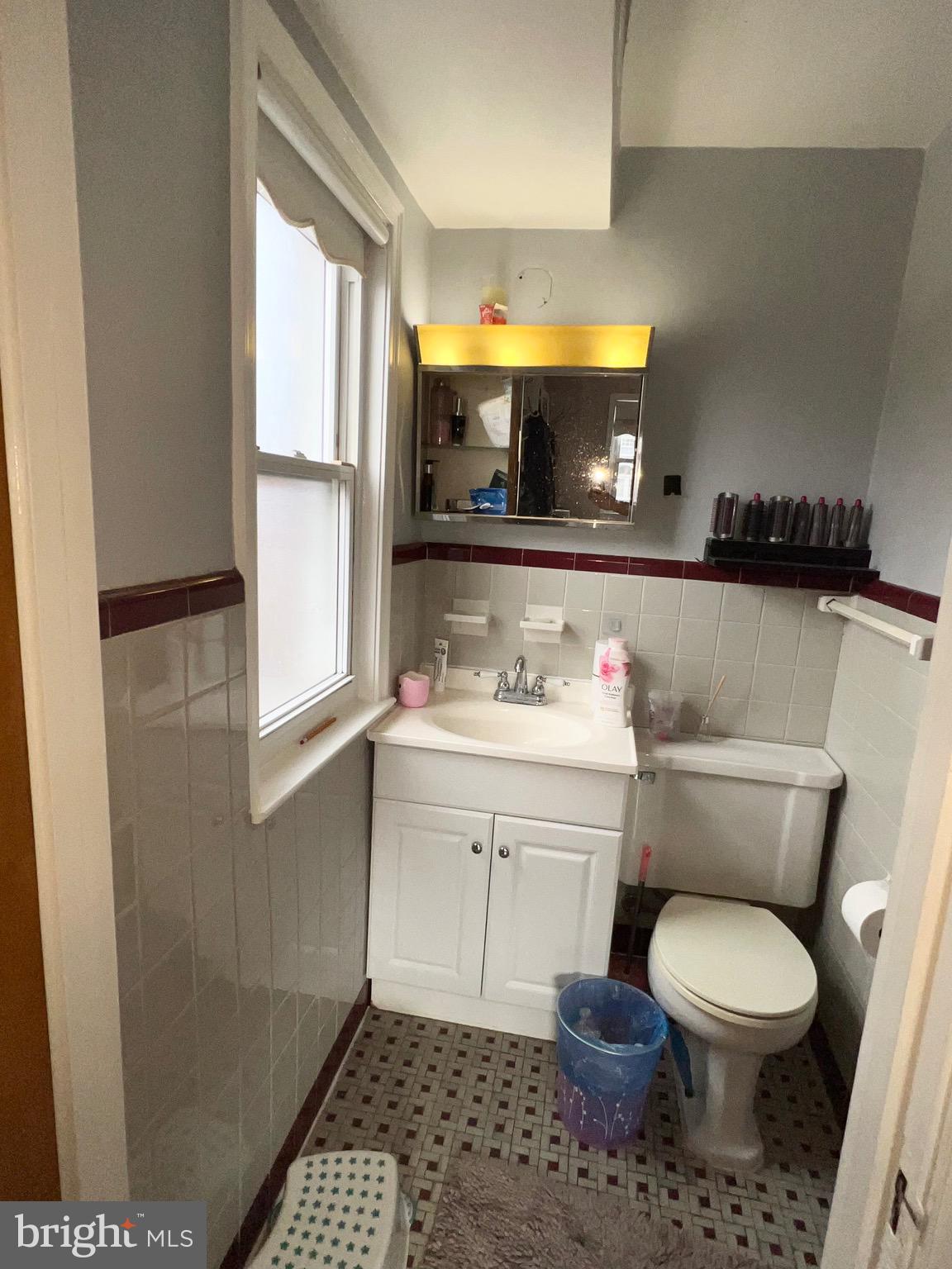 MAYFAIR - Residential