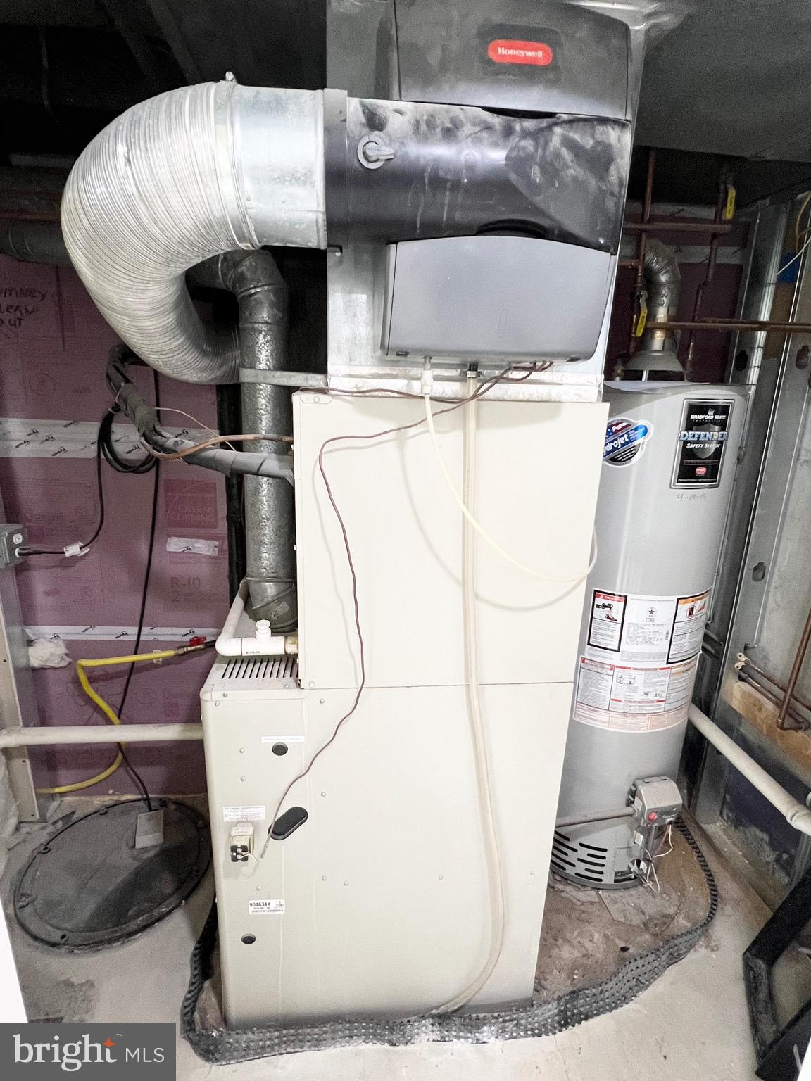 MAYFAIR - Residential