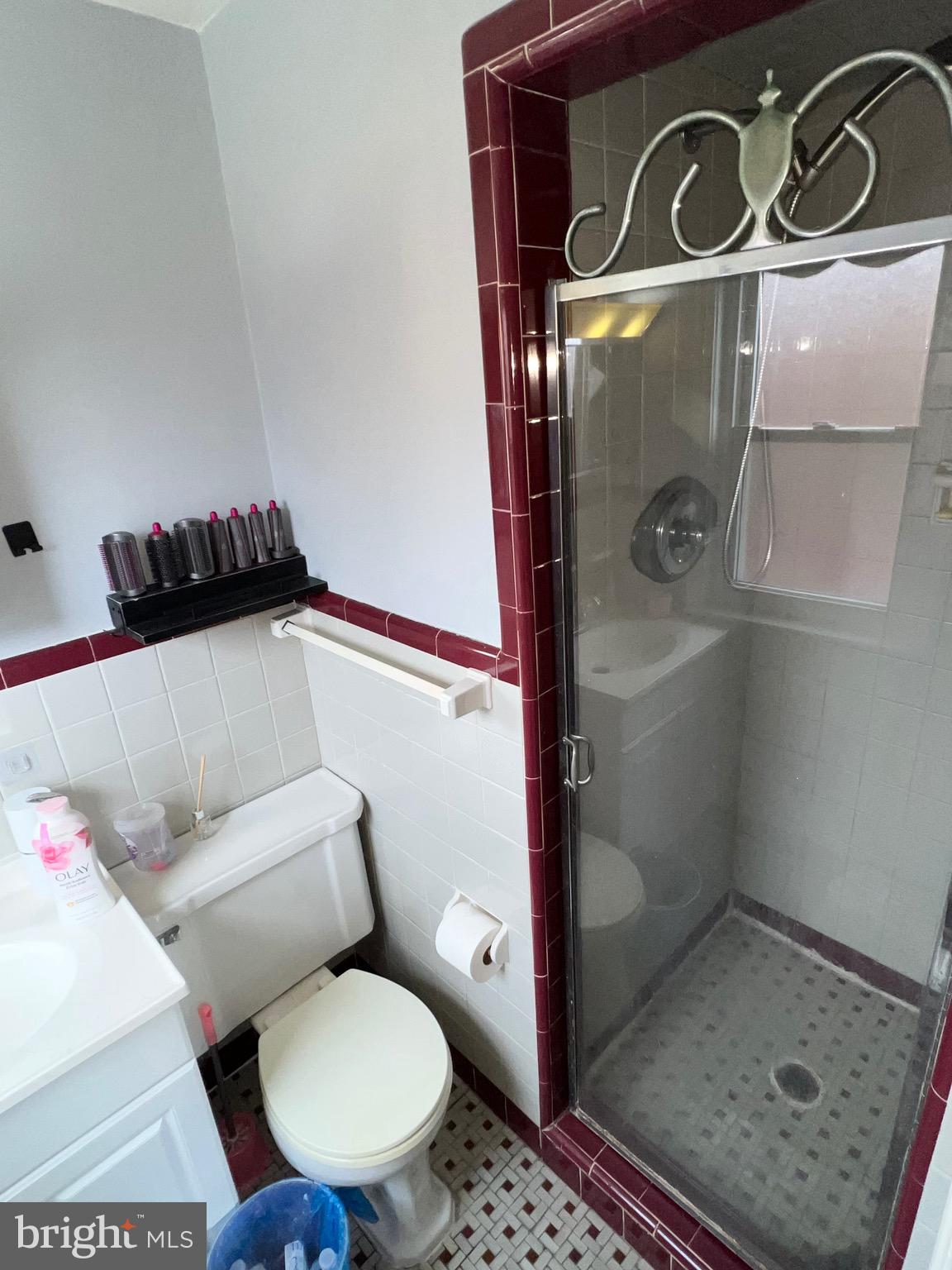 MAYFAIR - Residential