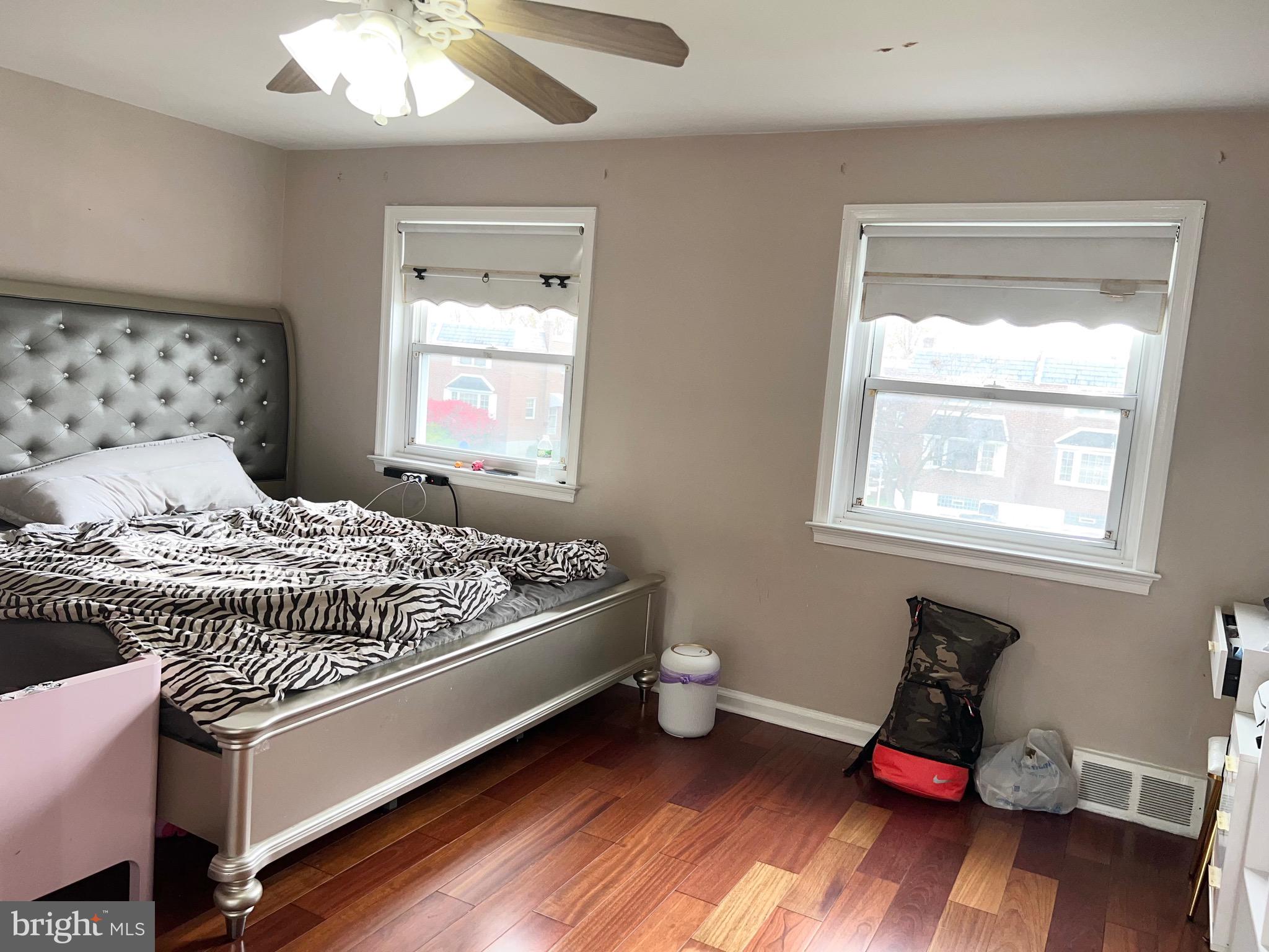 MAYFAIR - Residential