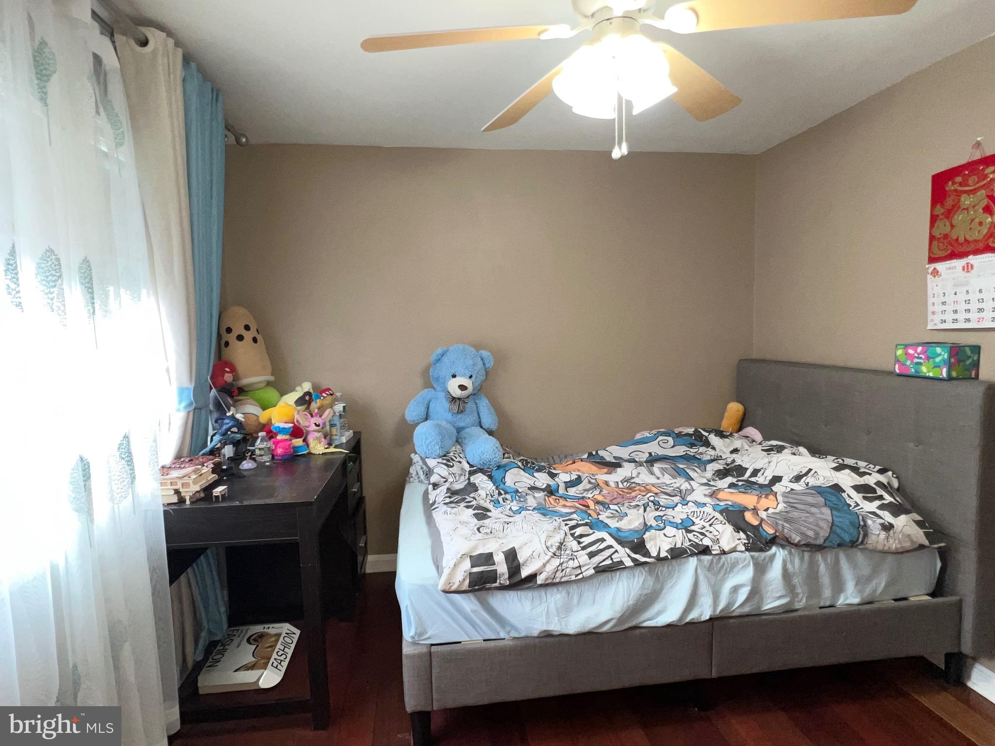 MAYFAIR - Residential