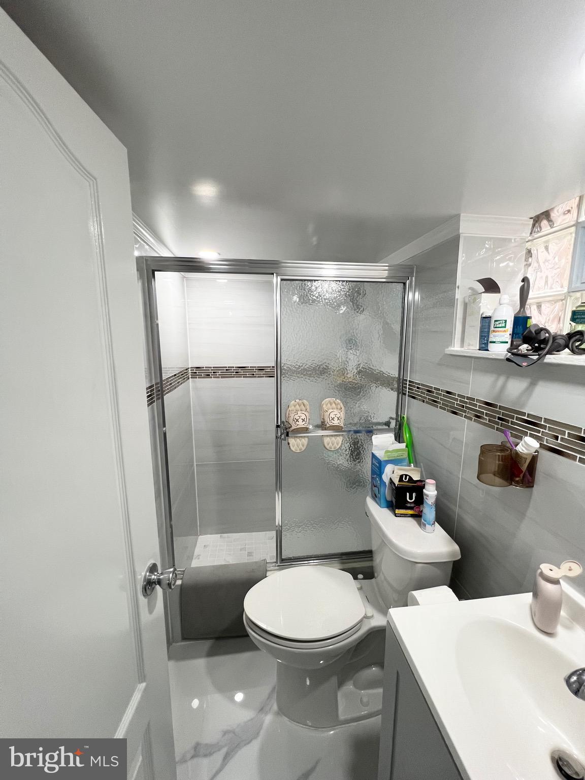 MAYFAIR - Residential