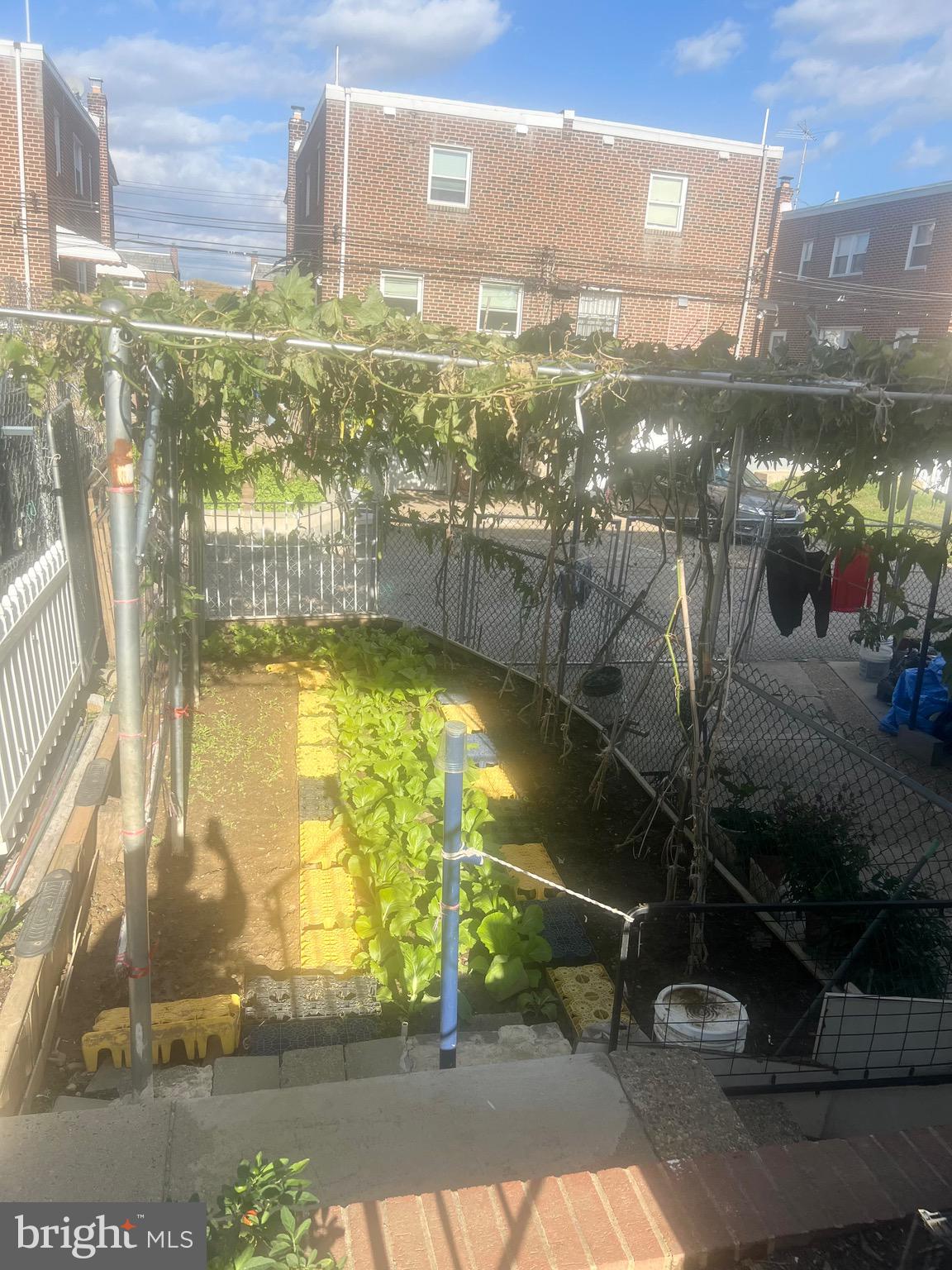 MAYFAIR - Residential