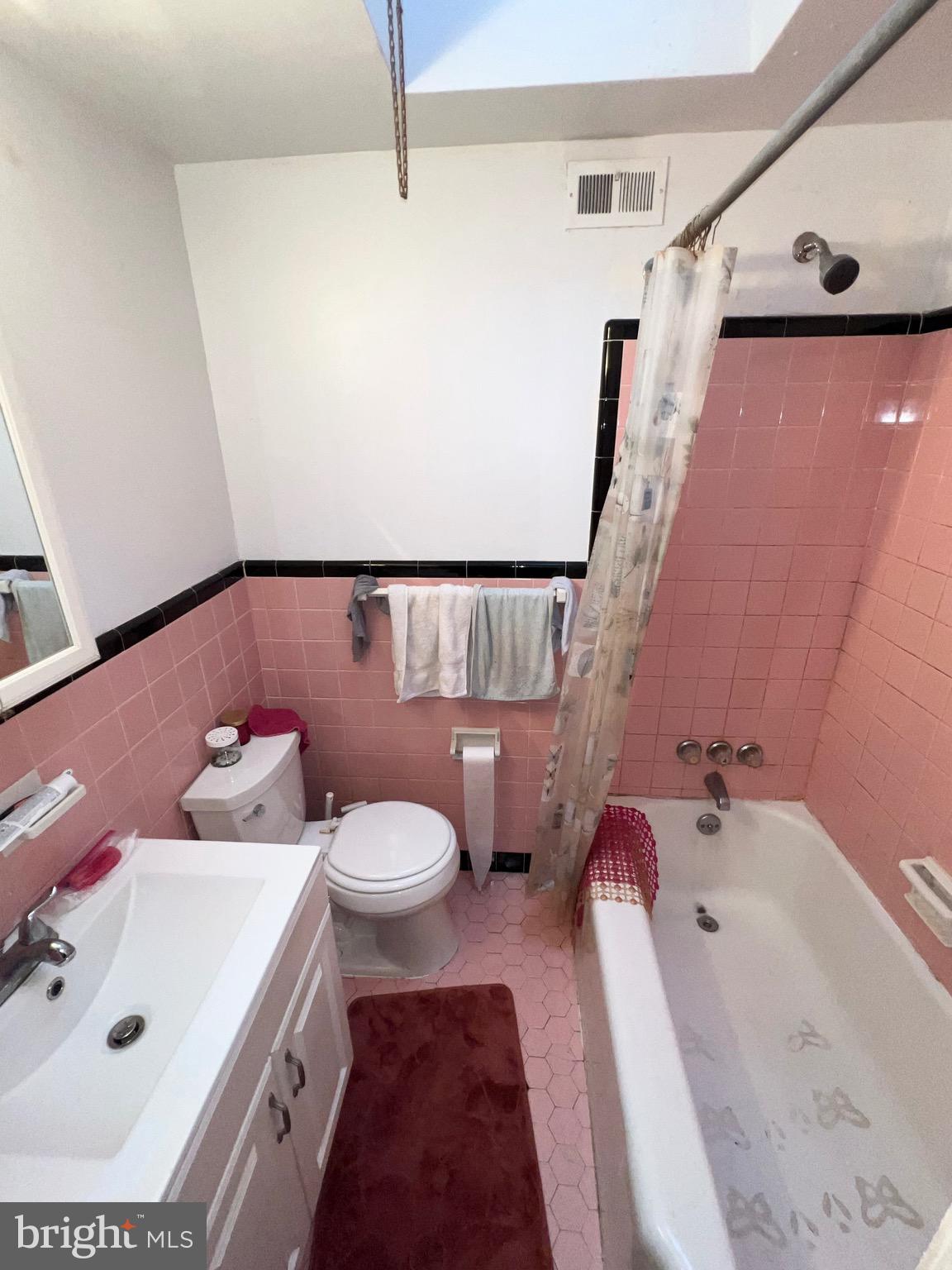 MAYFAIR - Residential