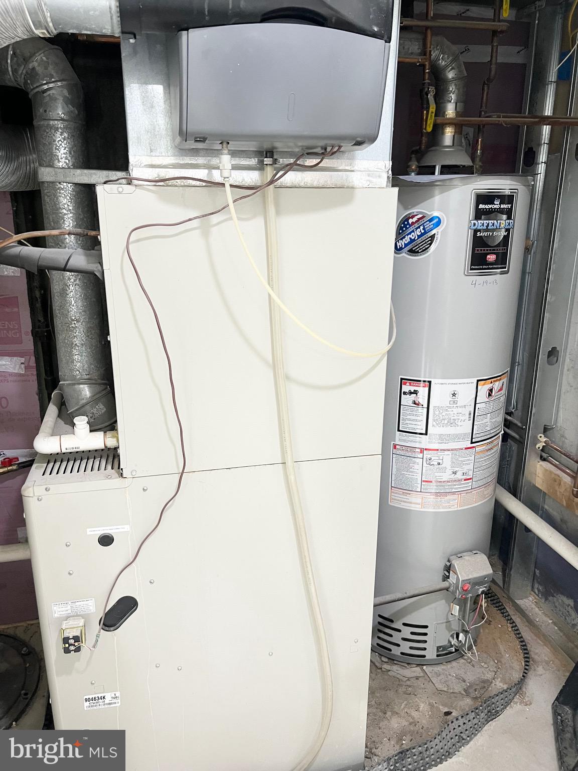 MAYFAIR - Residential