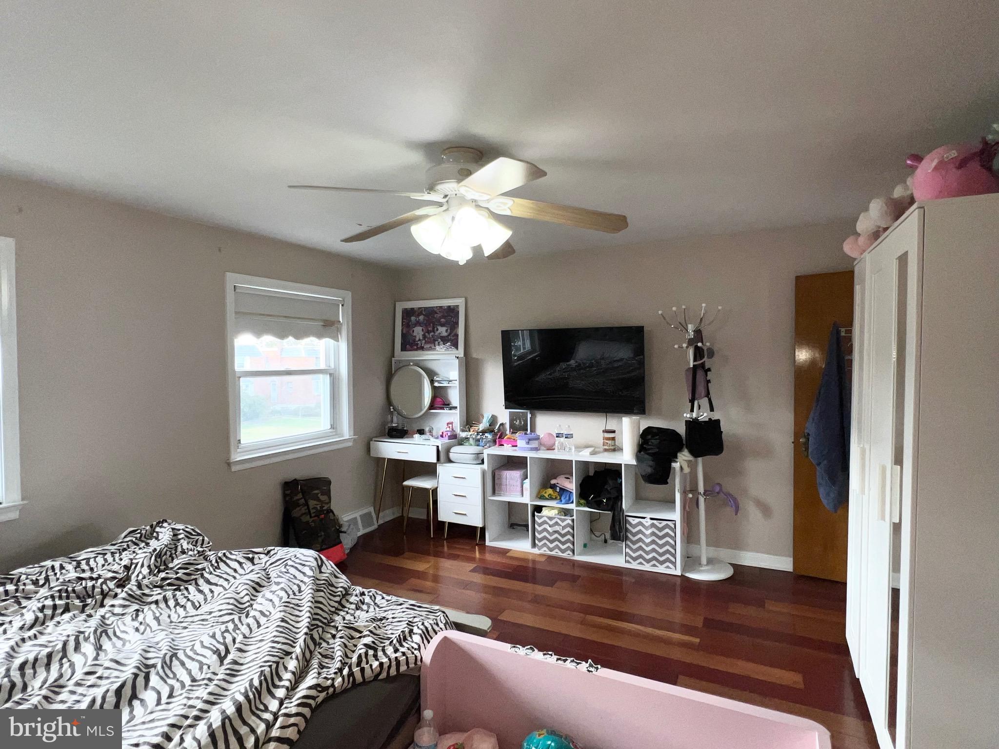 MAYFAIR - Residential