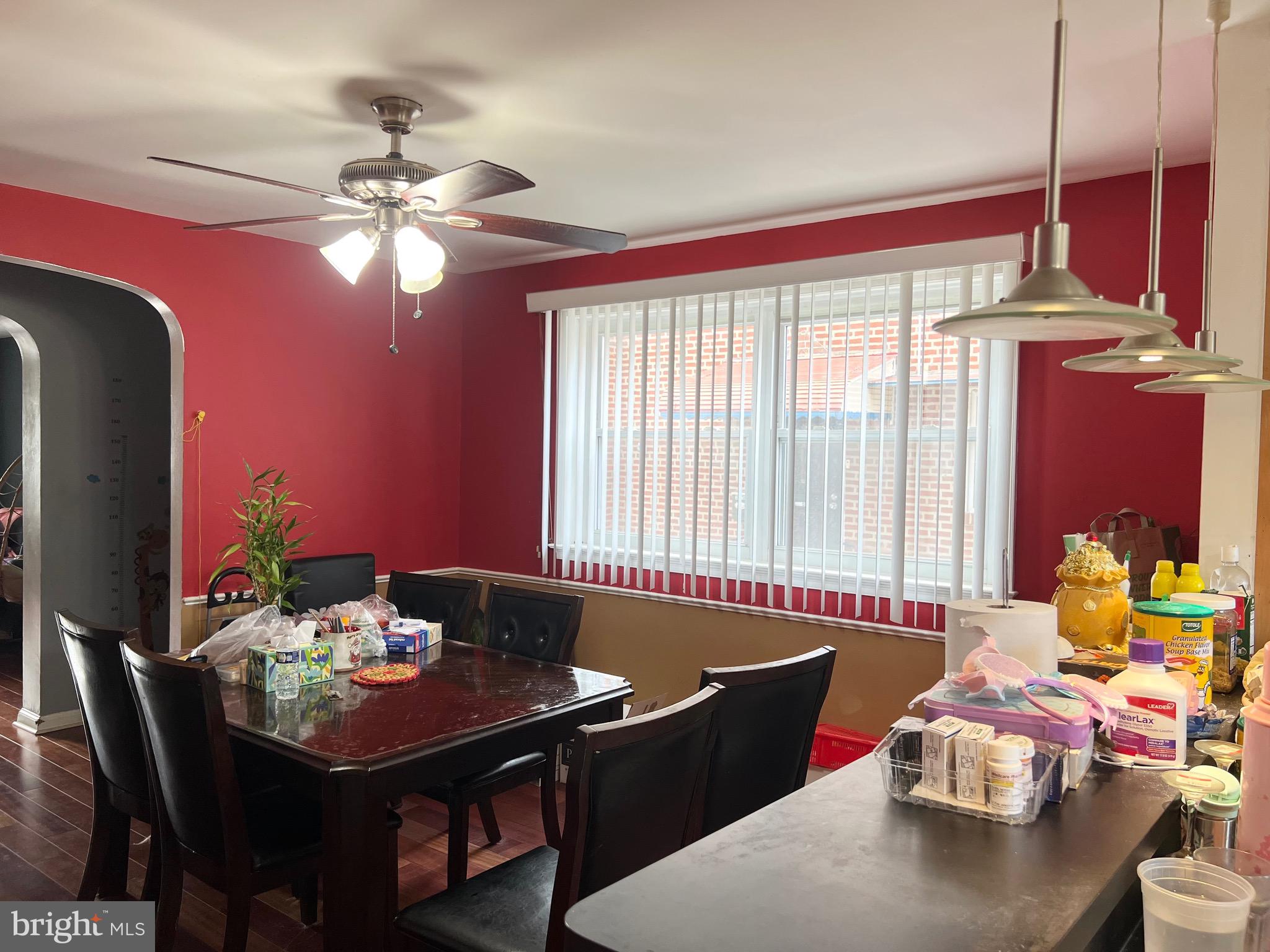 MAYFAIR - Residential