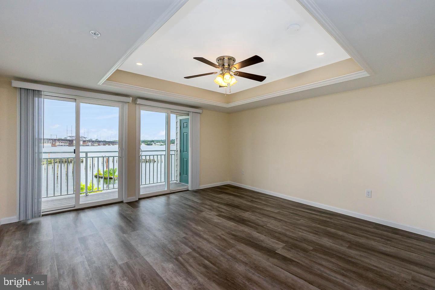 OWENS LANDING - Residential Lease