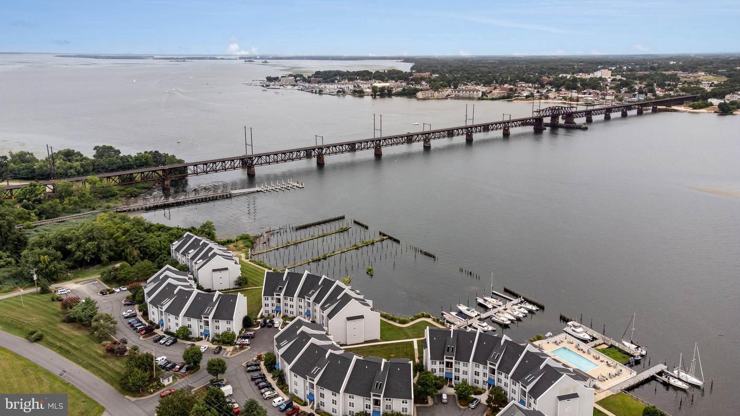 OWENS LANDING - Residential Lease