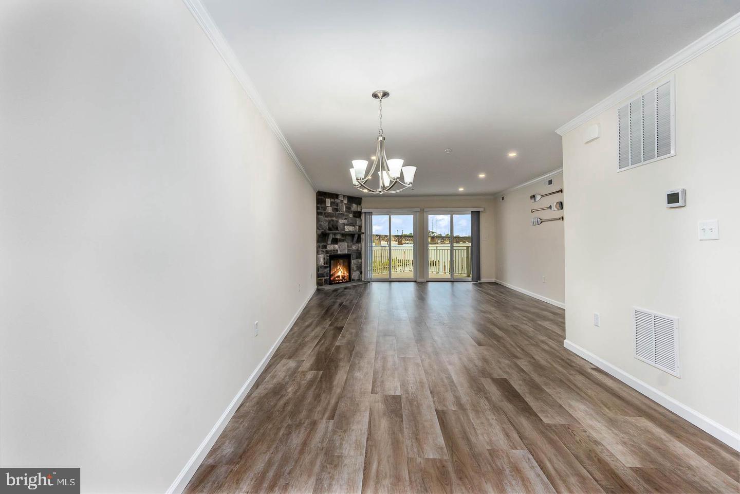 OWENS LANDING - Residential Lease