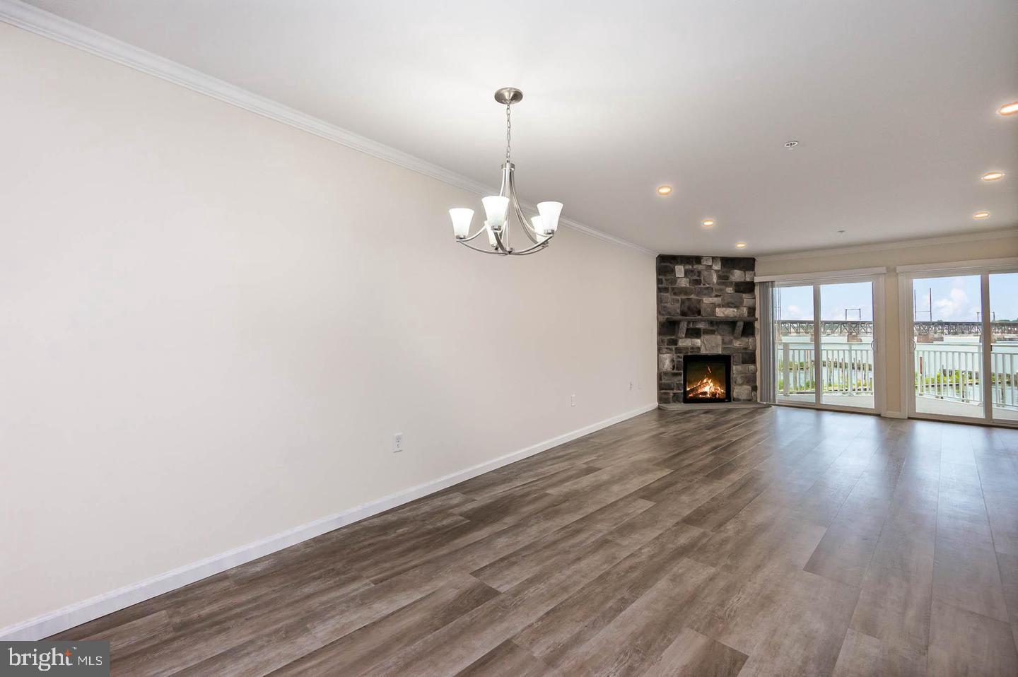 OWENS LANDING - Residential Lease