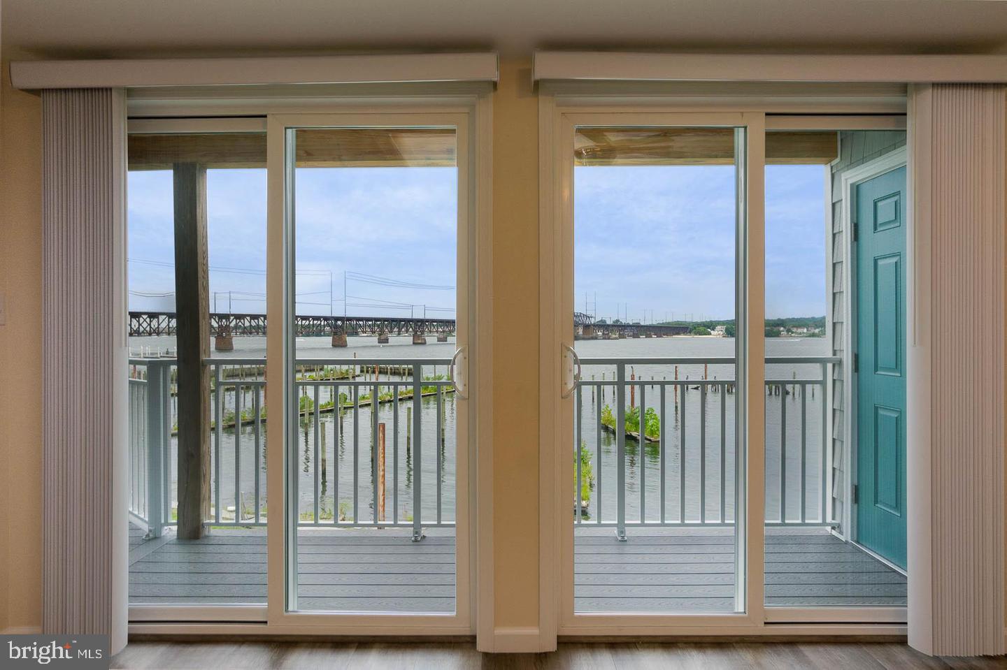 OWENS LANDING - Residential Lease