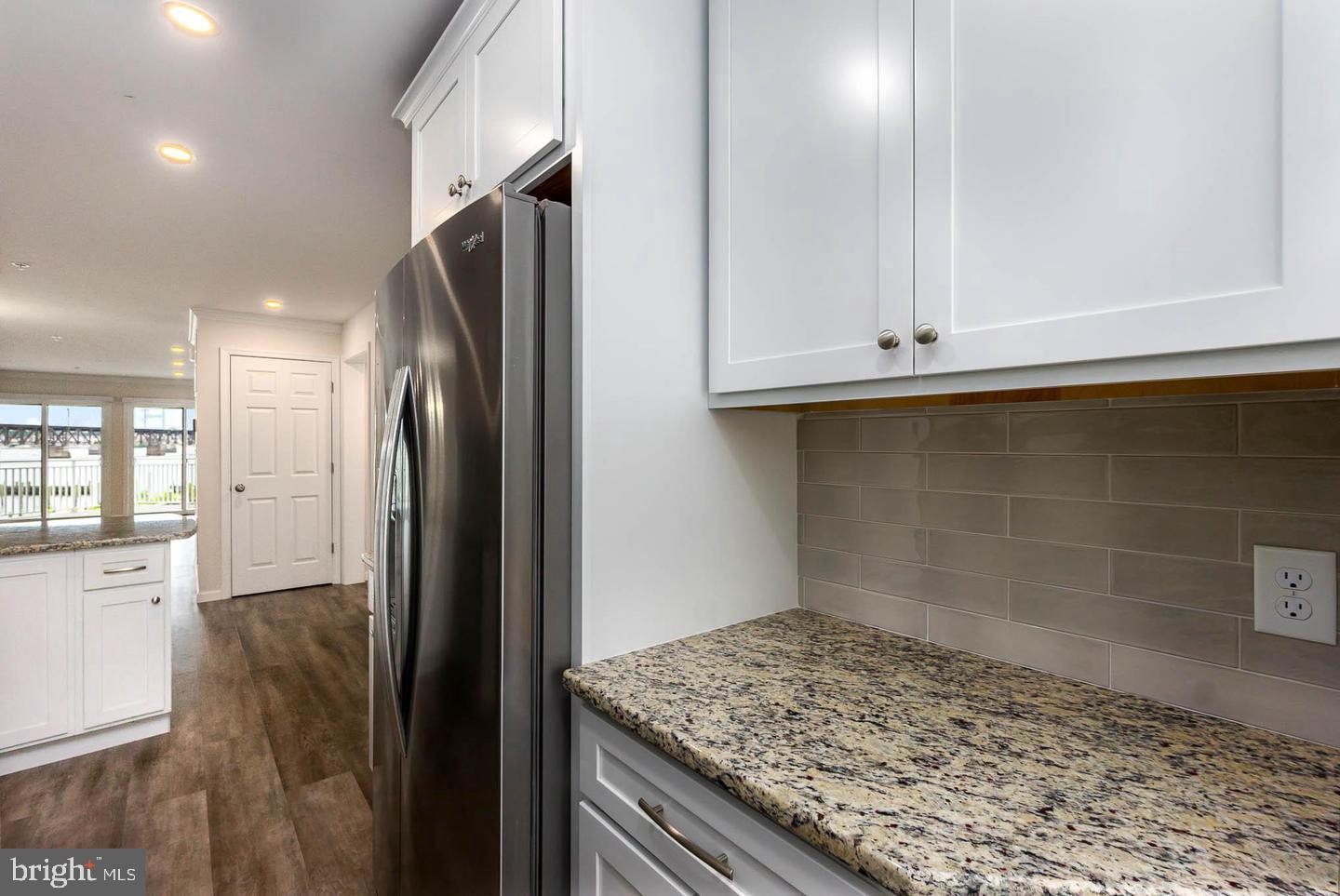 OWENS LANDING - Residential Lease