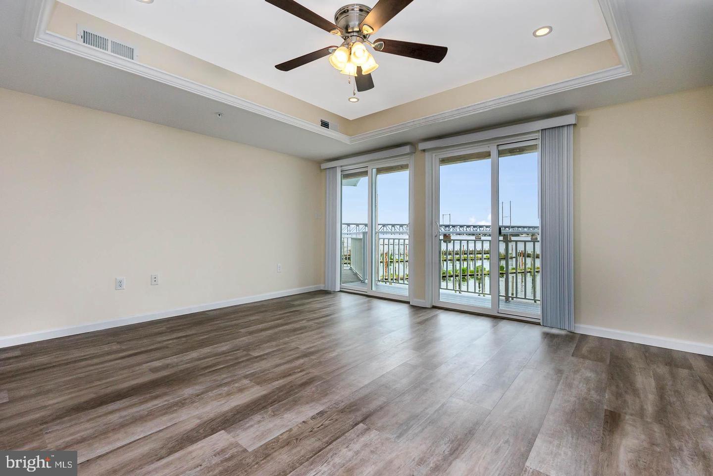 OWENS LANDING - Residential Lease