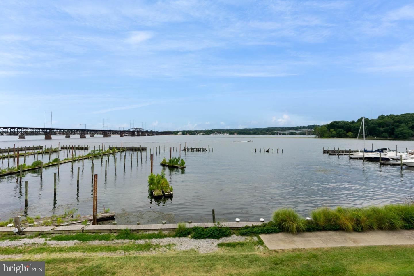 OWENS LANDING - Residential Lease