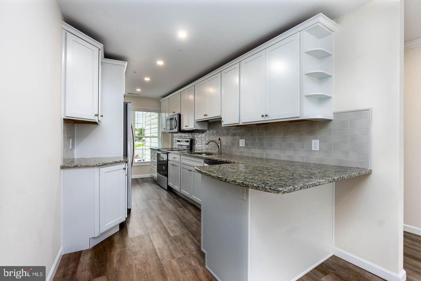 OWENS LANDING - Residential Lease