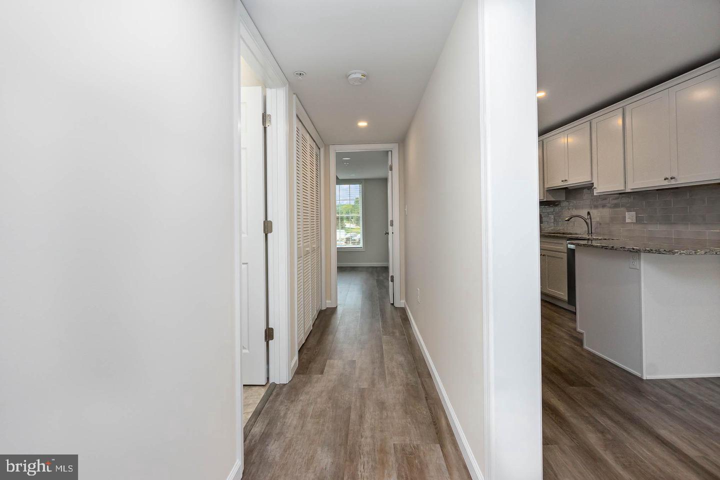 OWENS LANDING - Residential Lease