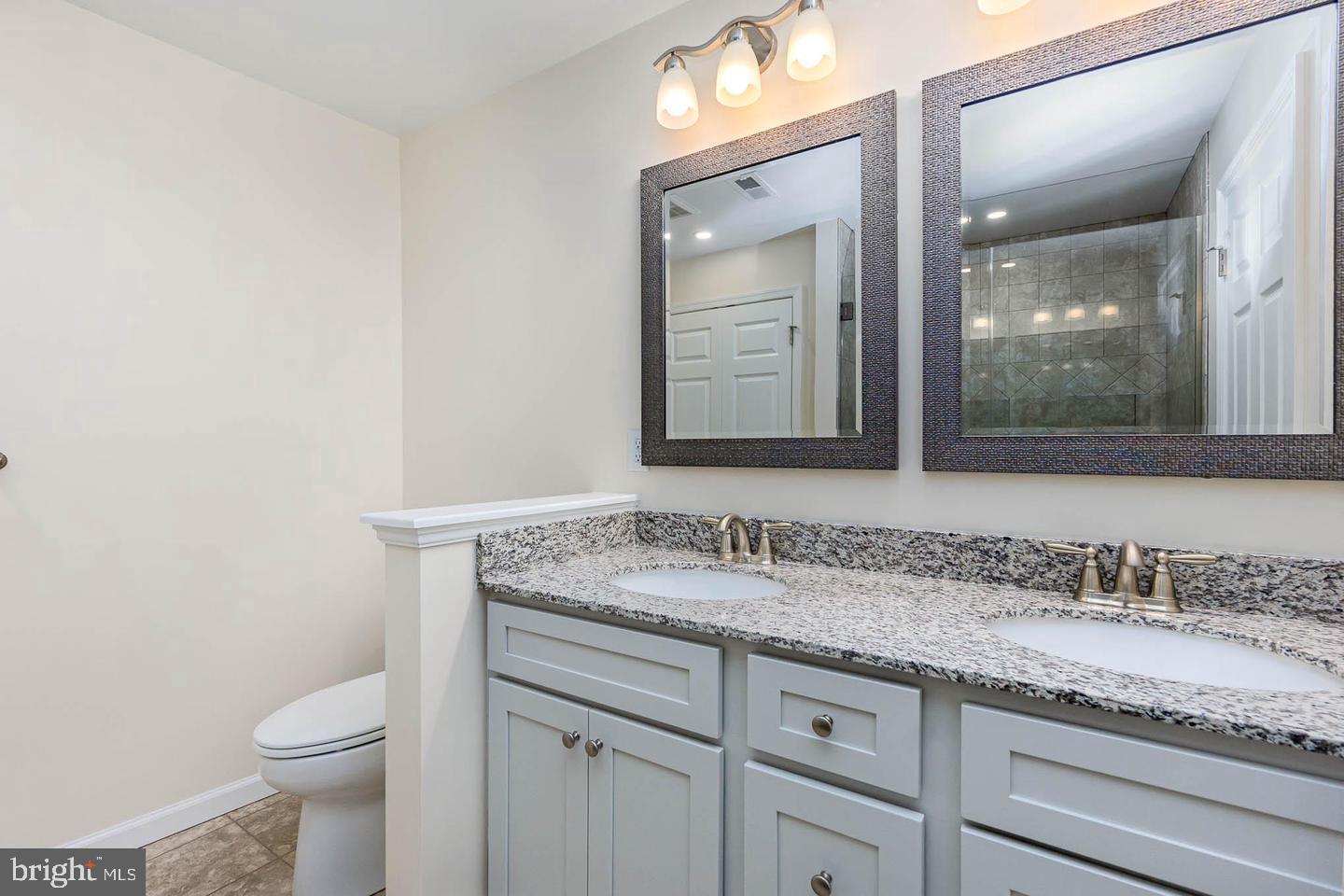 OWENS LANDING - Residential Lease