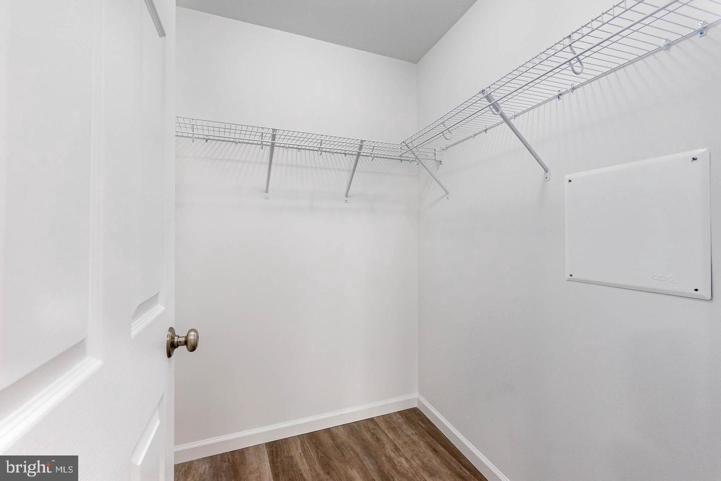 OWENS LANDING - Residential Lease