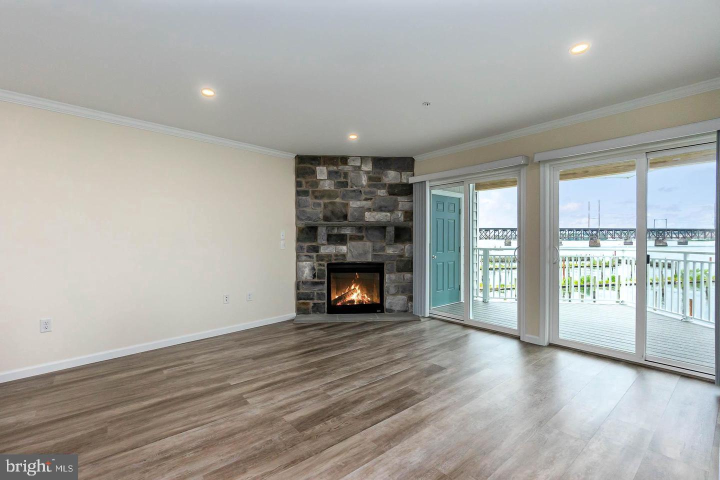 OWENS LANDING - Residential Lease