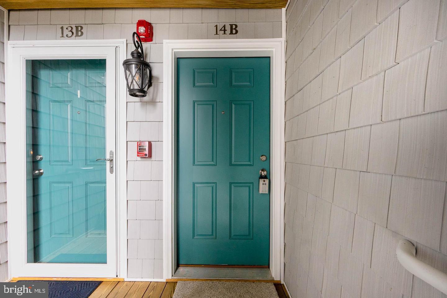 OWENS LANDING - Residential Lease