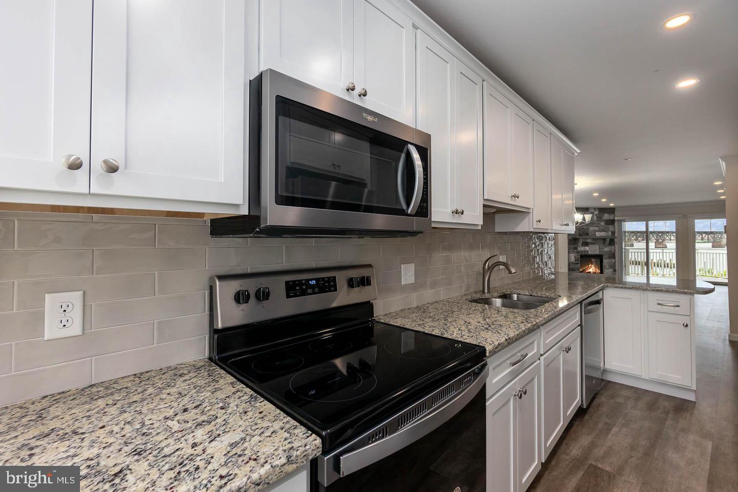 OWENS LANDING - Residential Lease