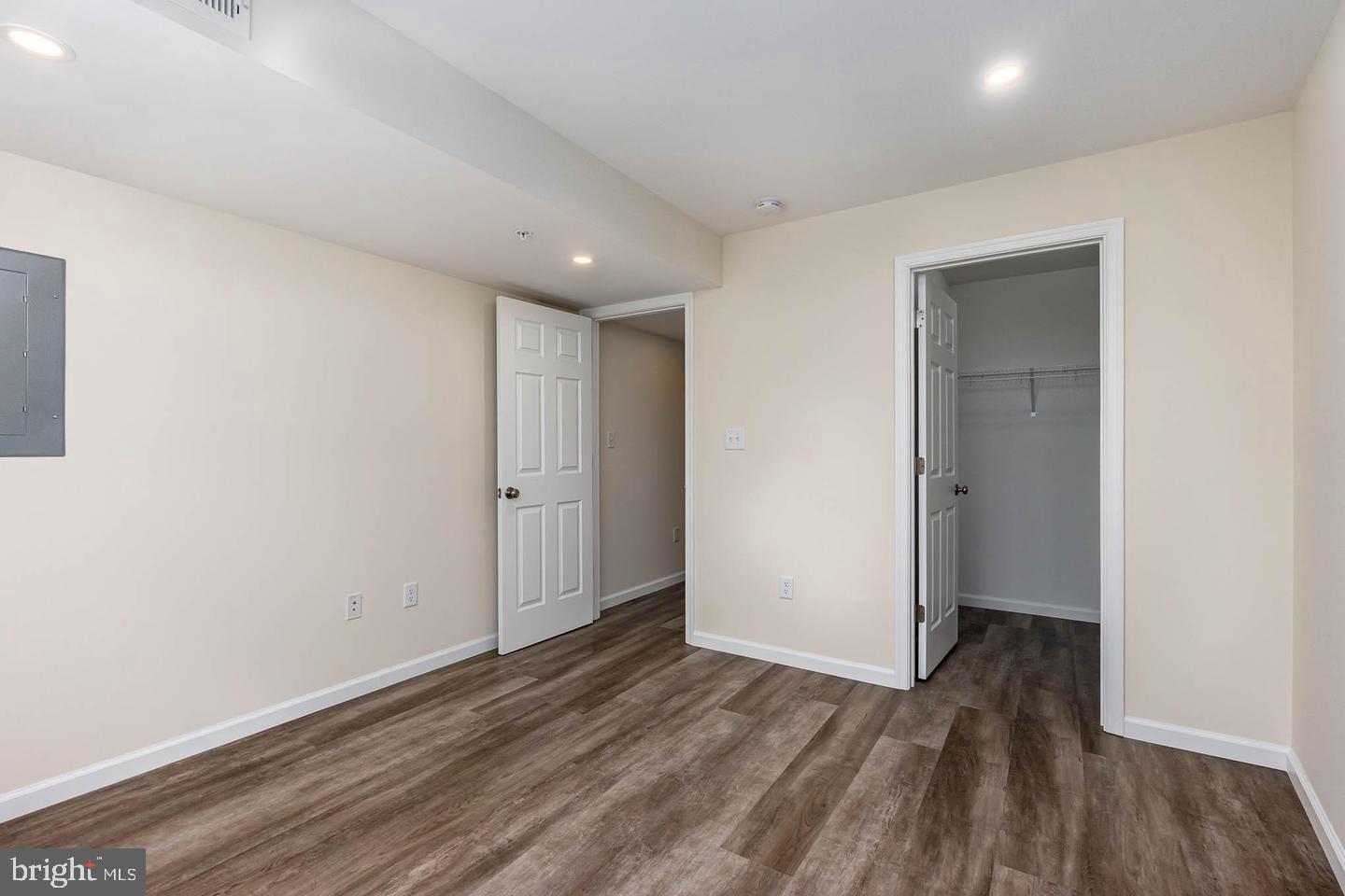 OWENS LANDING - Residential Lease