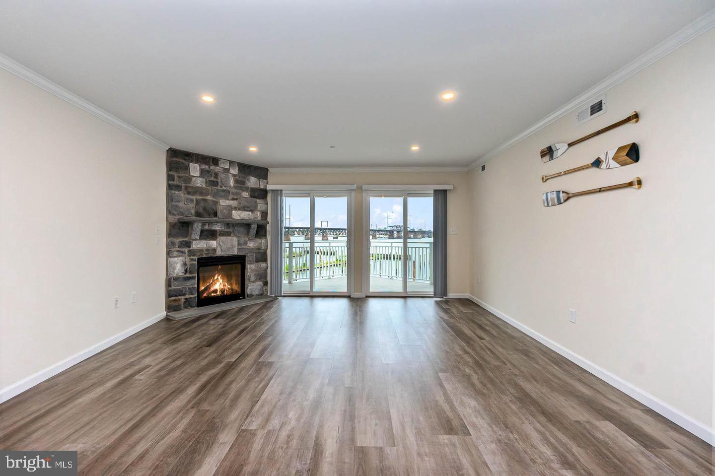 OWENS LANDING - Residential Lease