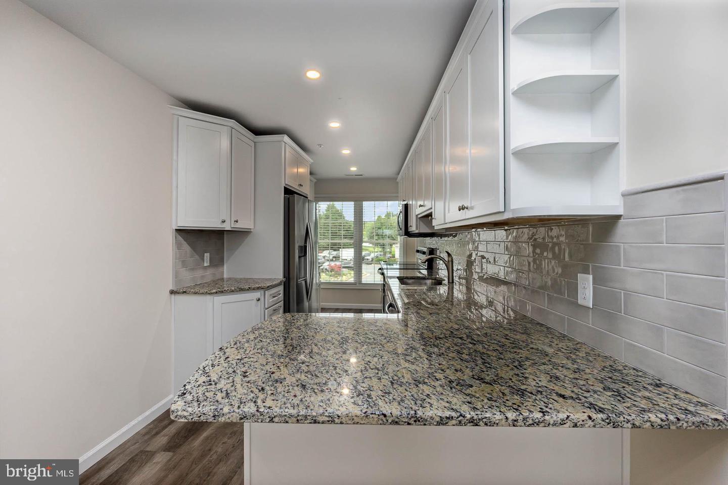 OWENS LANDING - Residential Lease