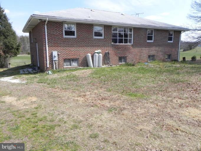 NONE AVAILABLE - Farm