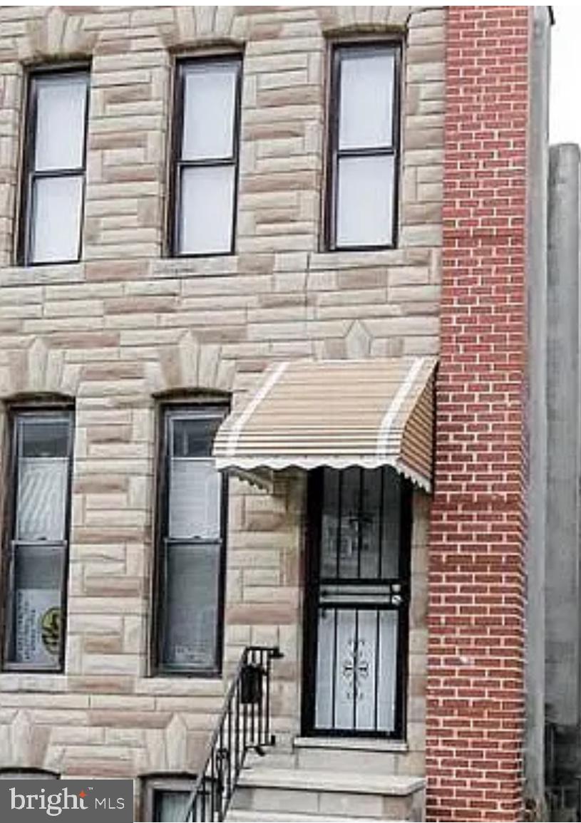 NONE AVAILABLE - Residential Lease