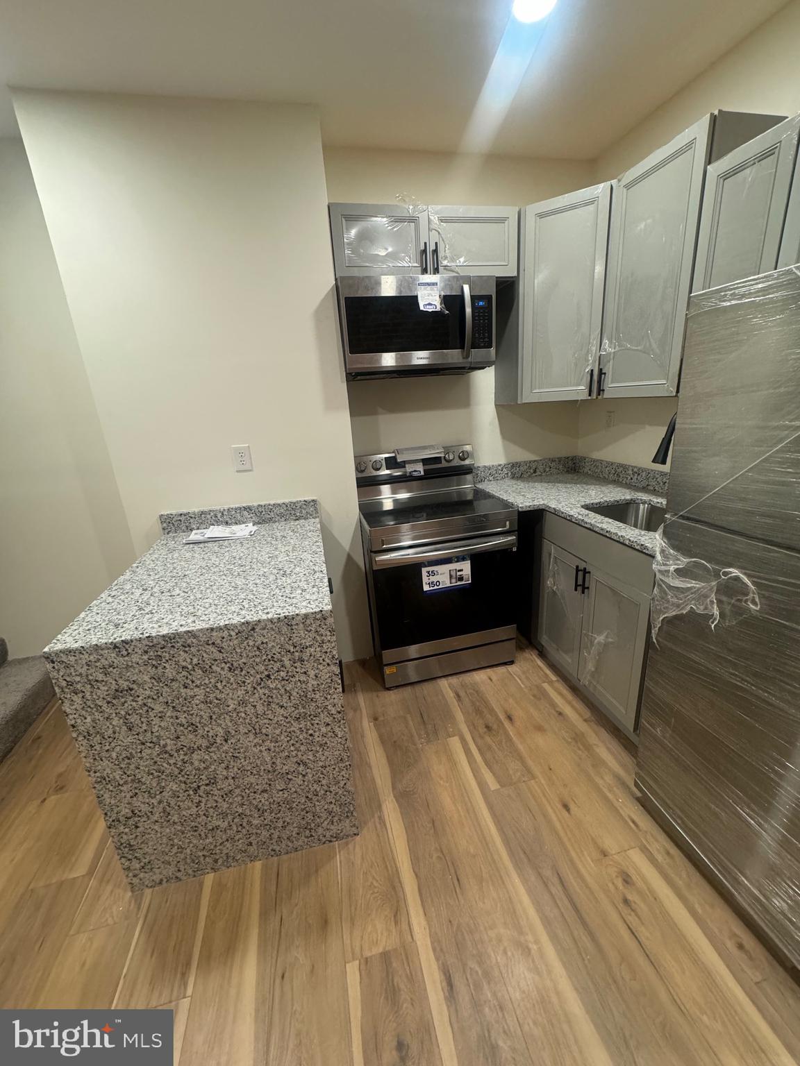 NONE AVAILABLE - Residential Lease