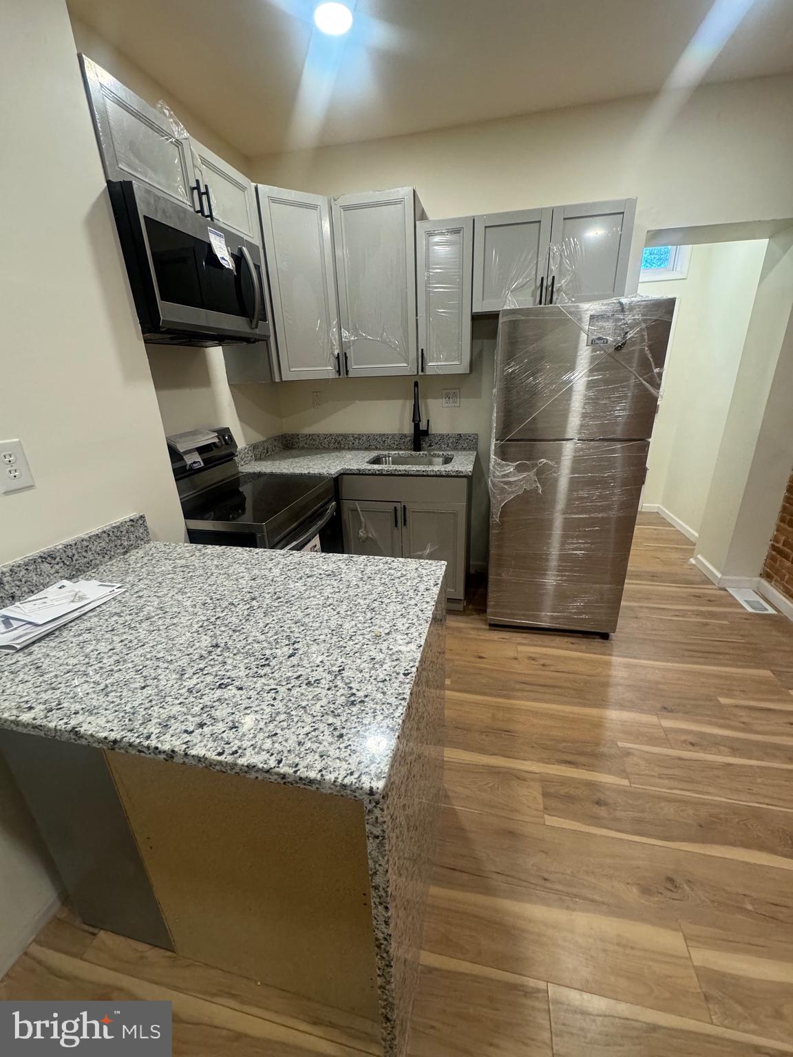 NONE AVAILABLE - Residential Lease