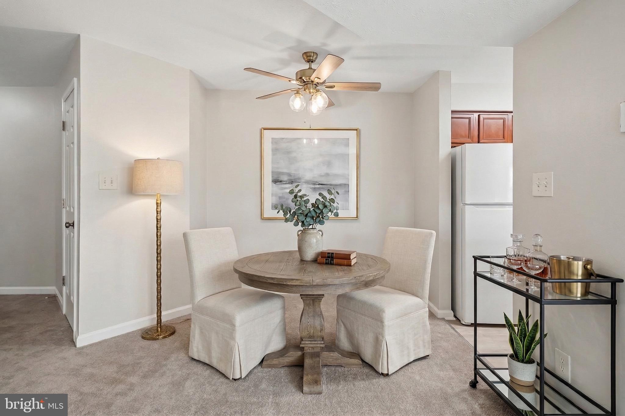 CEDAR LEE CONDOMINIUM - Residential