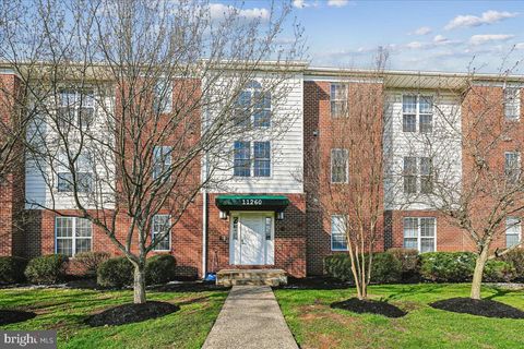 Condo For Sale - 11260 Torrie Way #H<br/> BEALETON, VA 22712