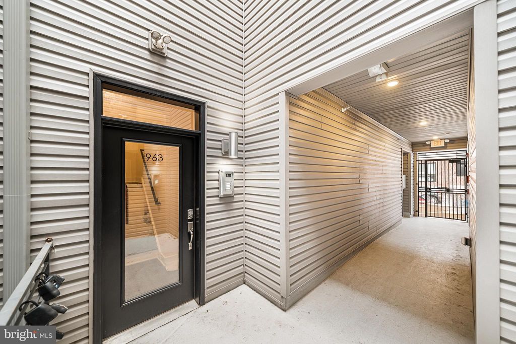 Photo of 963 Shackamaxon Street #4, PHILADELPHIA, PA 19125 (MLS # PAPH2580032)