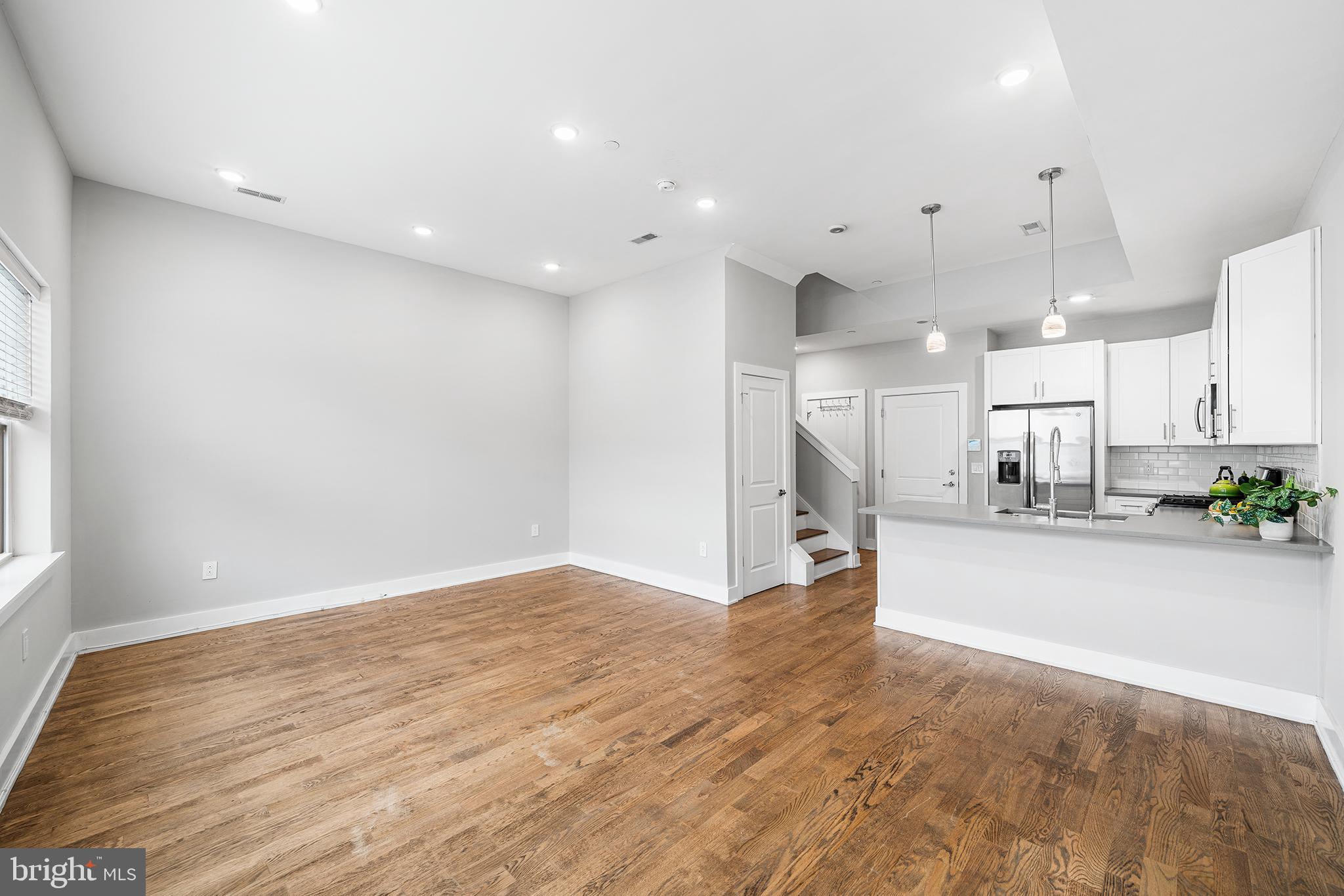 FISHTOWN - Residential