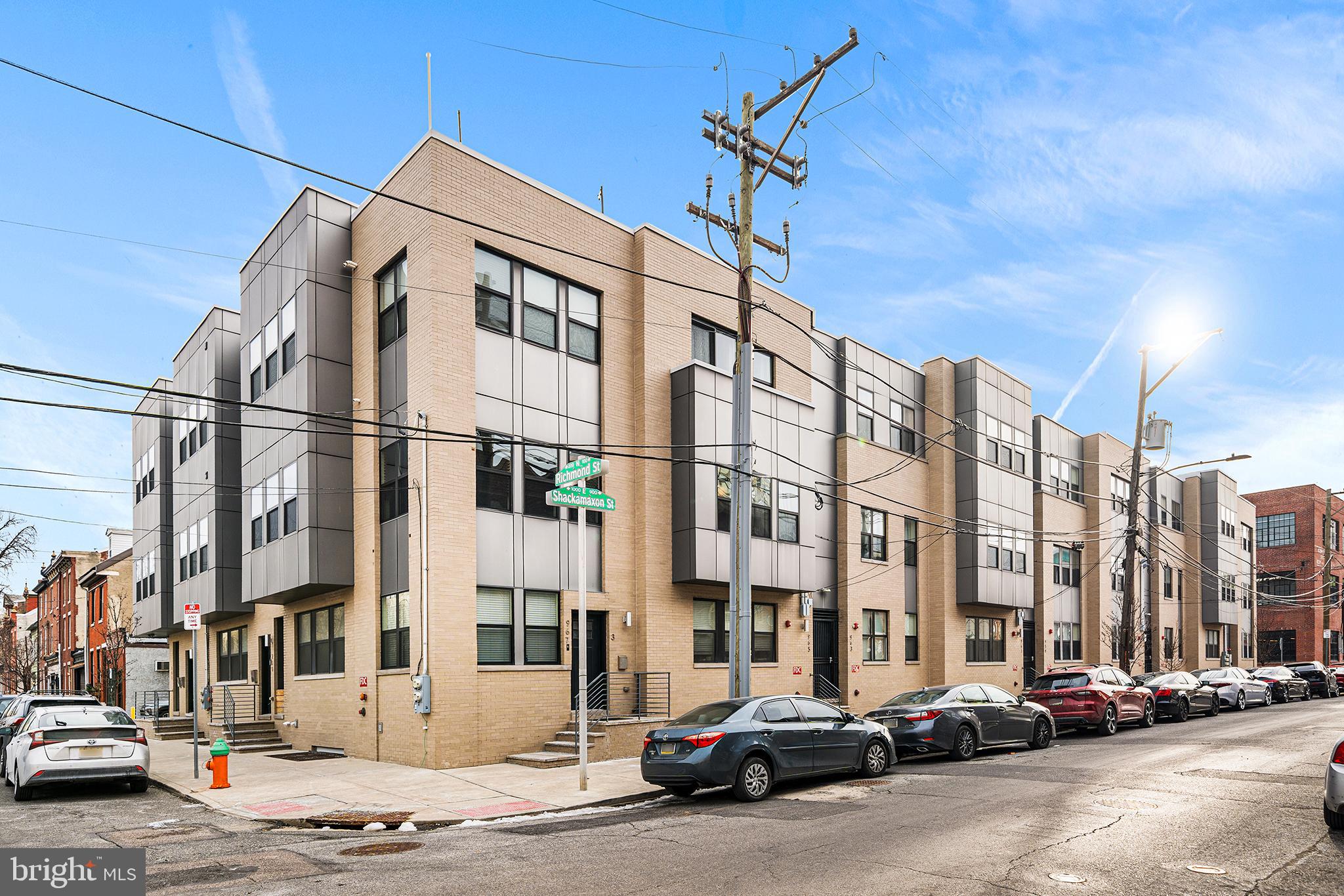 FISHTOWN - Residential