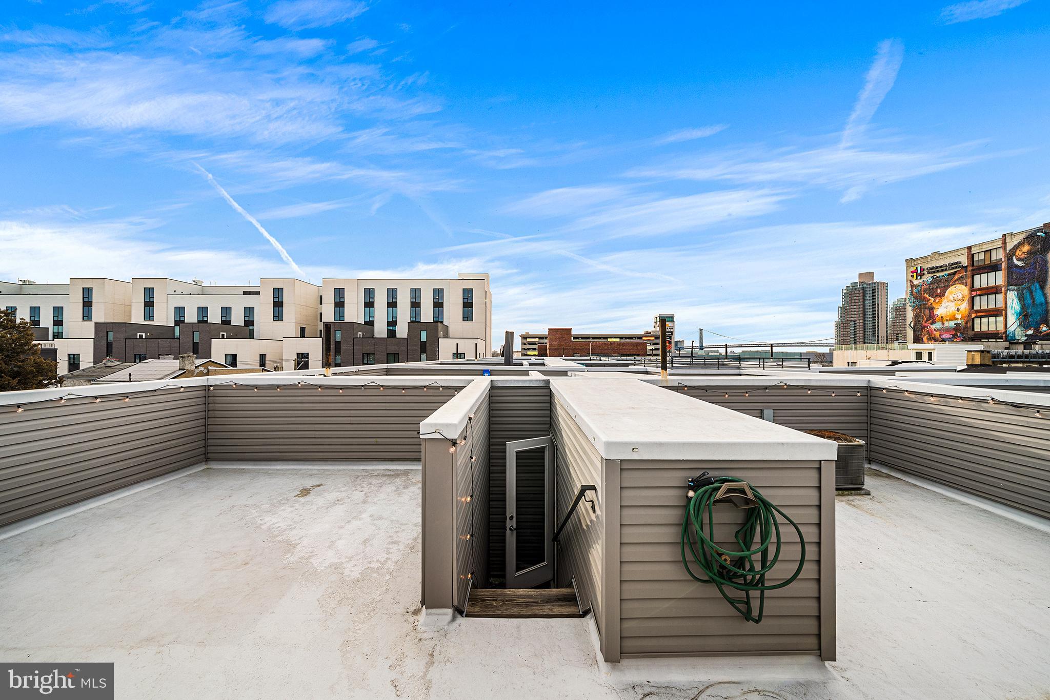 FISHTOWN - Residential