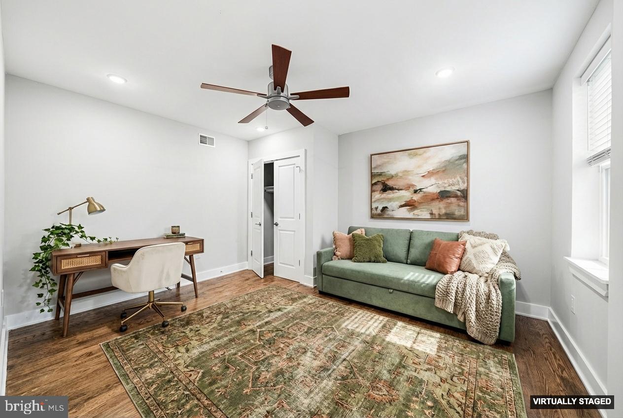 FISHTOWN - Residential