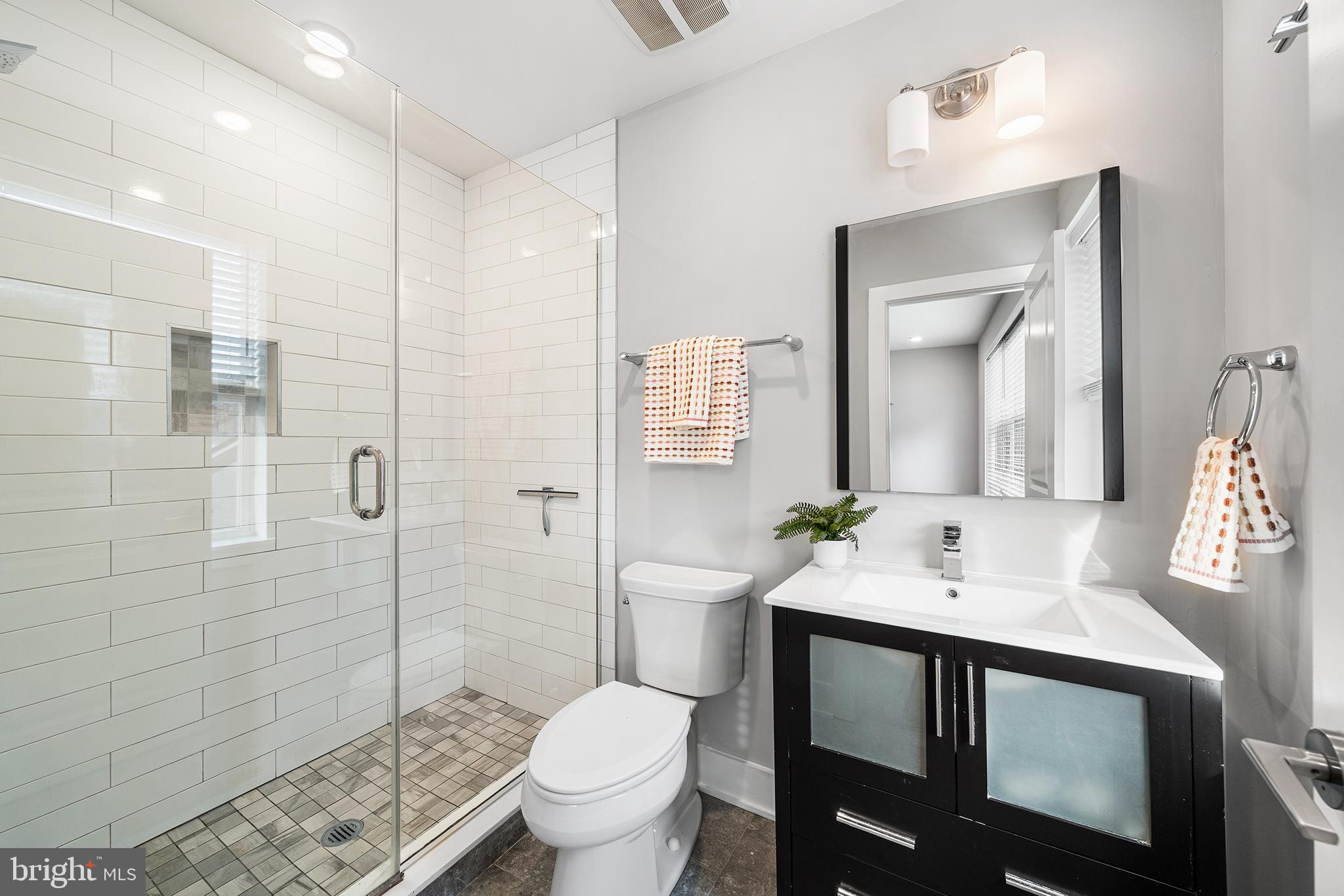 FISHTOWN - Residential