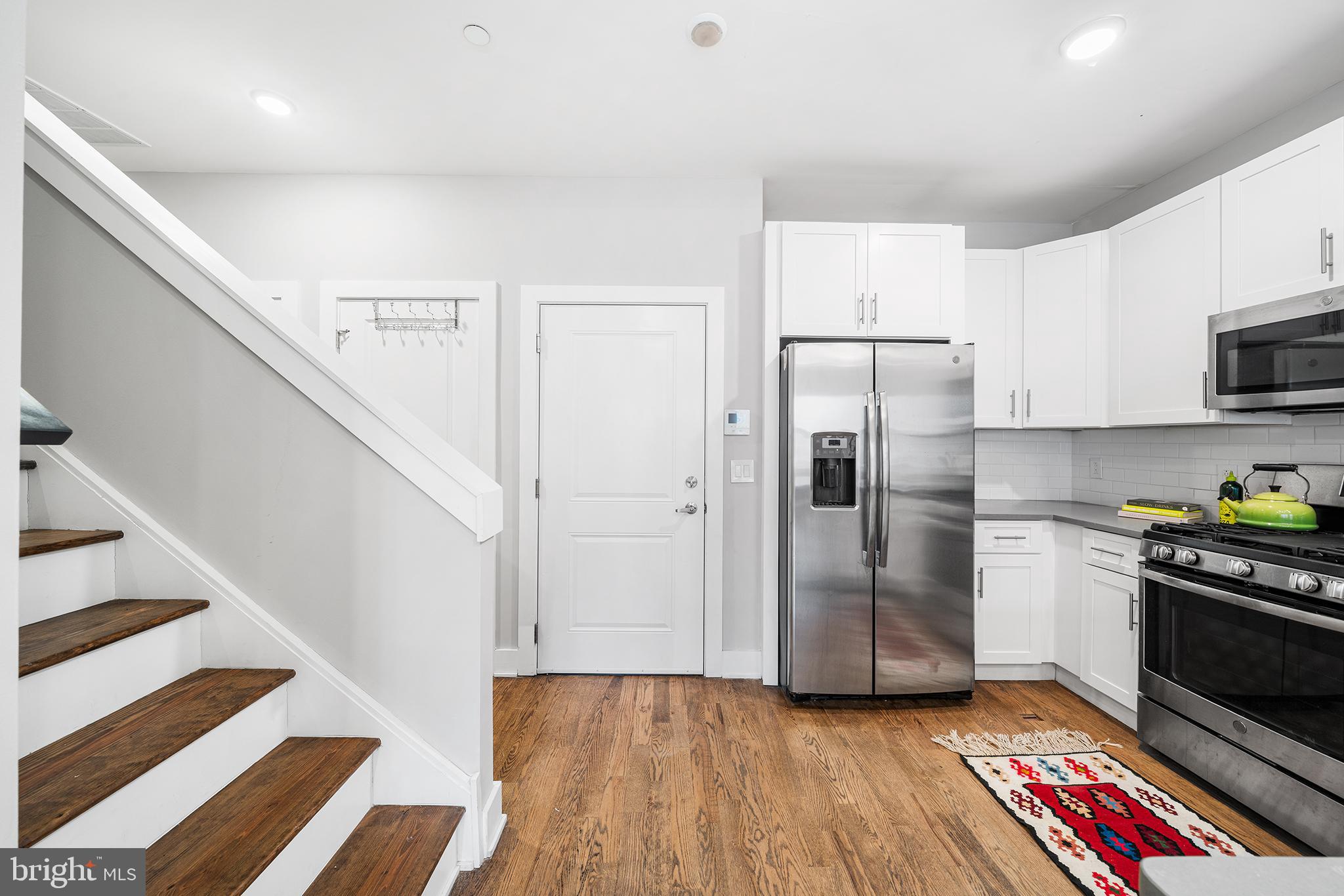 FISHTOWN - Residential