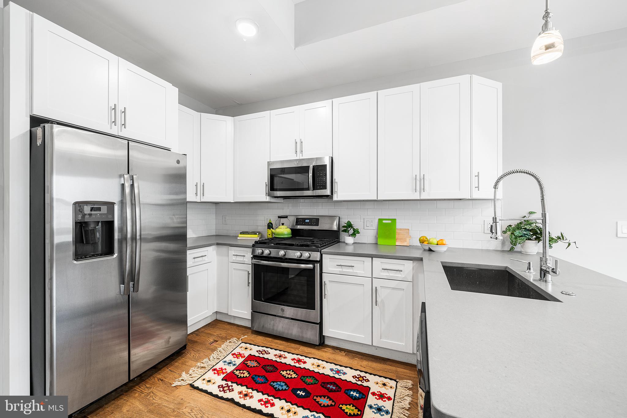 FISHTOWN - Residential