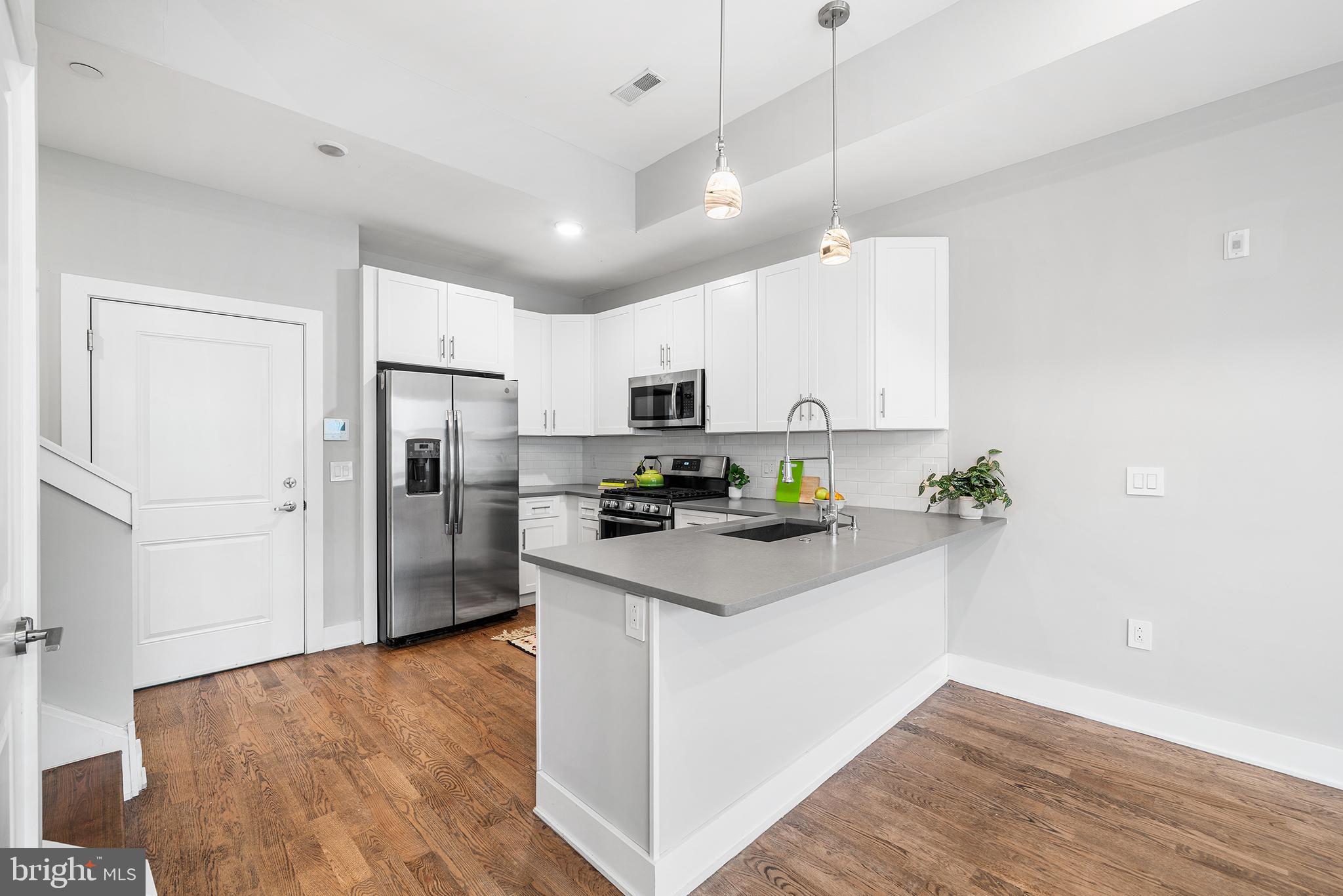 FISHTOWN - Residential