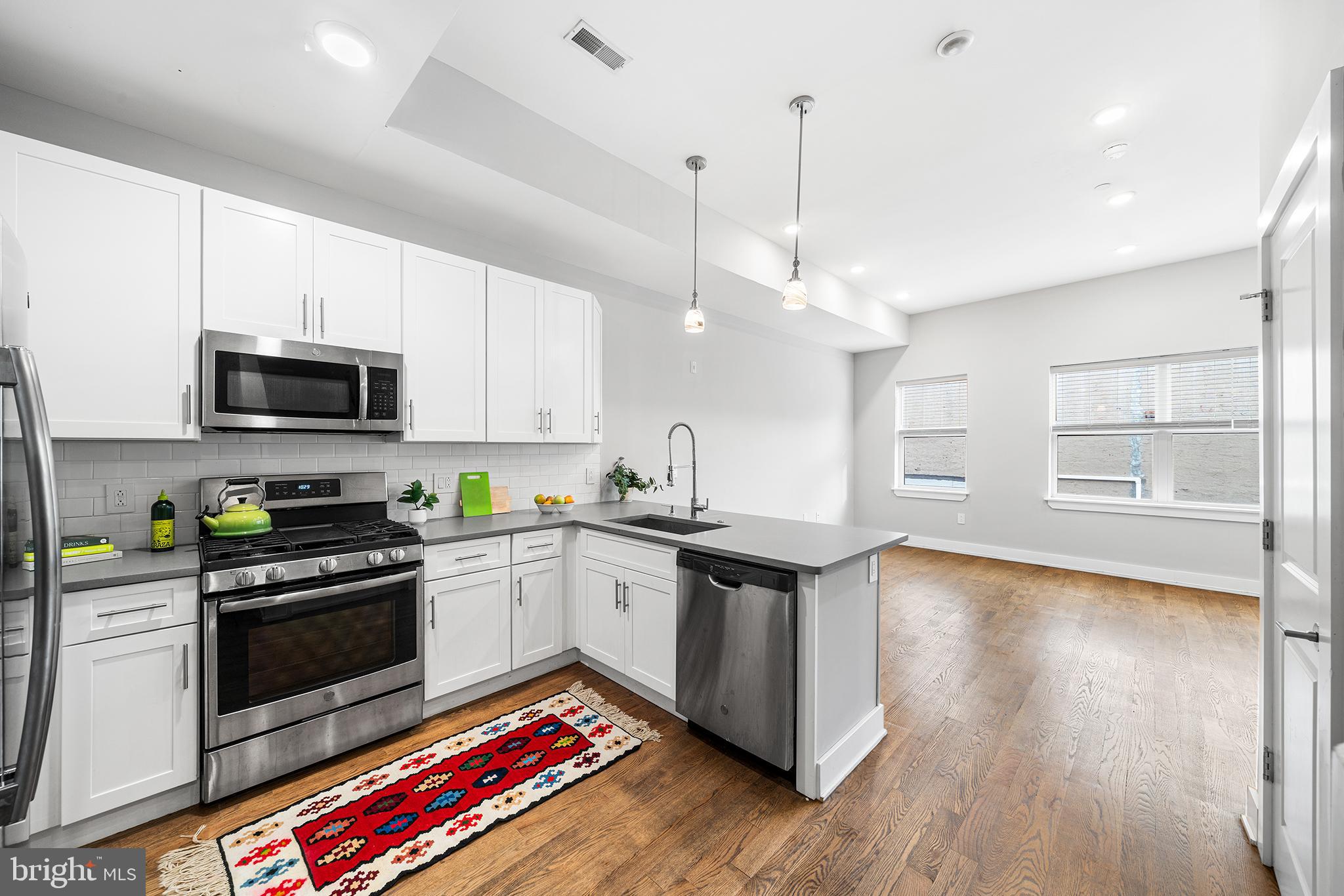 FISHTOWN - Residential