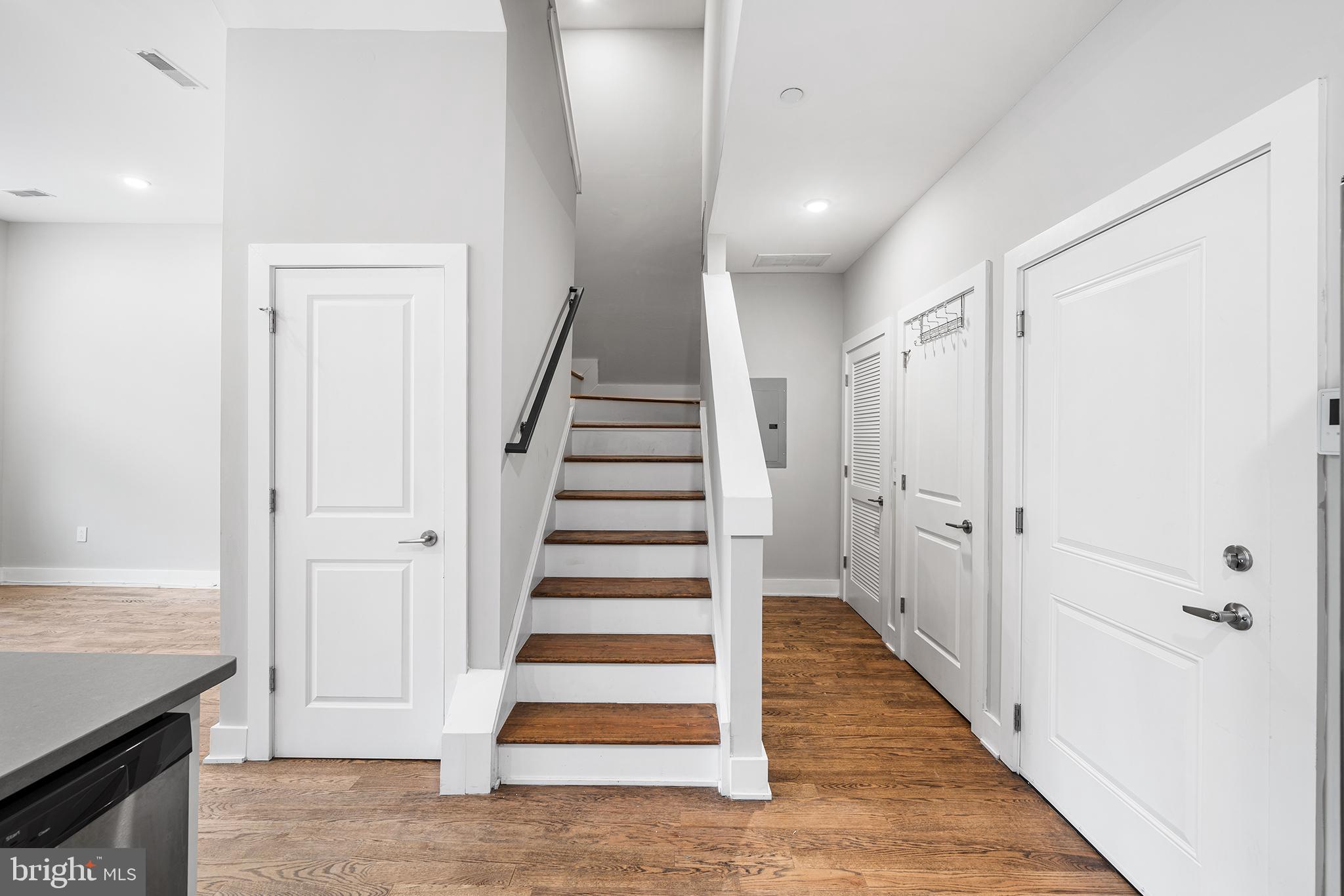 FISHTOWN - Residential