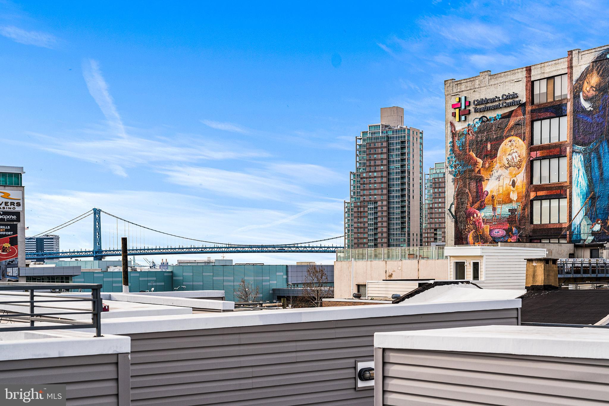 FISHTOWN - Residential